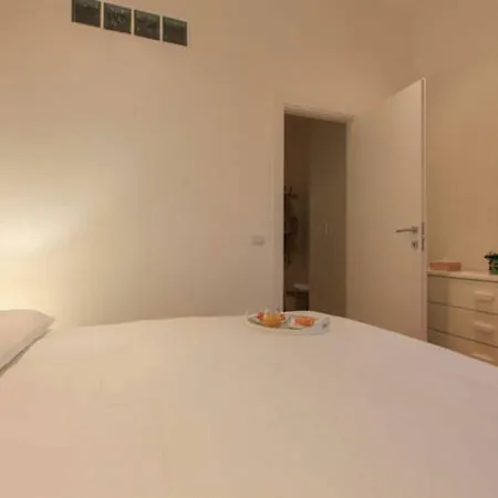 Cenisio Apartamento Milão