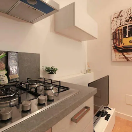 Apartamento Cenisio