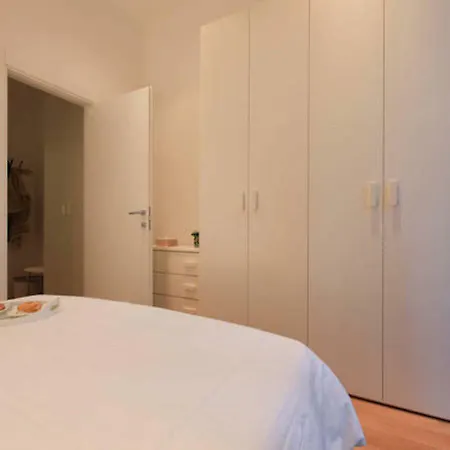 Apartment Cenisio