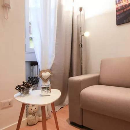 Apartment Cenisio