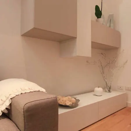 Apartment Cenisio *
